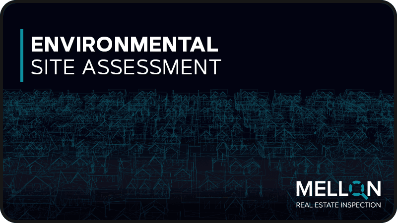  Environmental Site Assessment