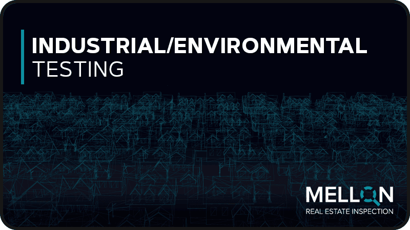 Industrial / Environmental Testing