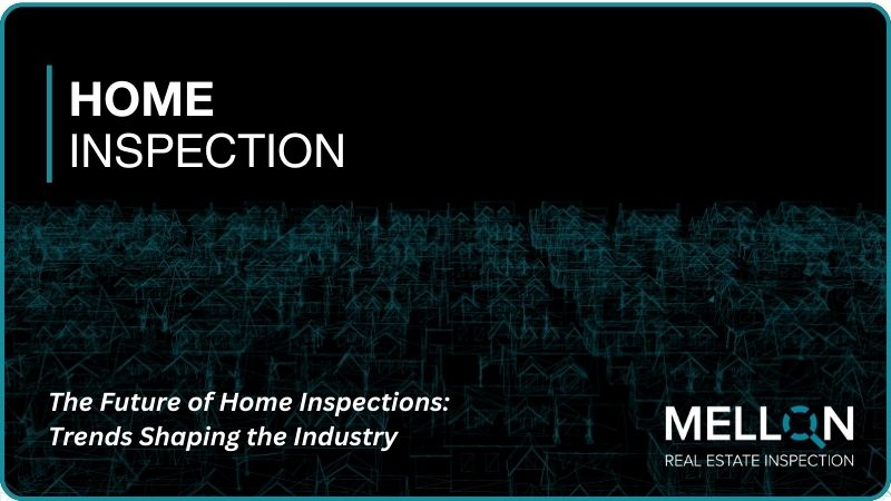 The Future of Home Inspections: Key Trends Shaping the Industry